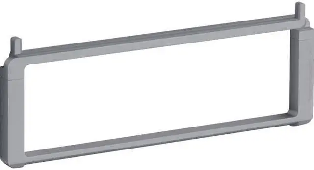 Alt view image 15 of 16 - Rain Design 10083 mBar Pro Foldable Laptop Stand - Space Grey