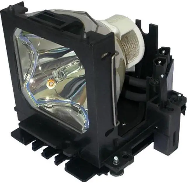 Main image of eReplacements Compatible Projector Lamp Replaces Hitachi DT01371-ER