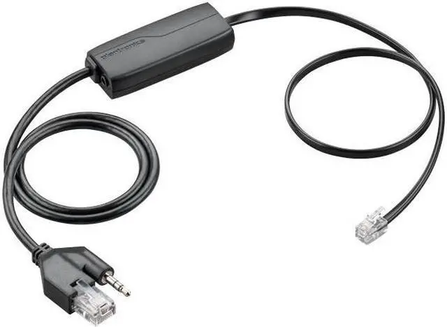 Alt view image 10 of 15 - APD-80 EHS ADAPTER CABLE FOR