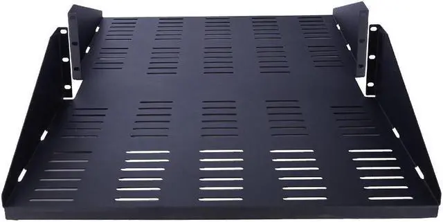 Main image of Rack Solution - 3USHL-022FULL-29DV - Innovation 29in Relay - 19