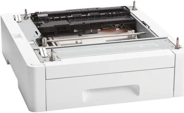Alt view image 9 of 13 - 550 SHEET FEEDER