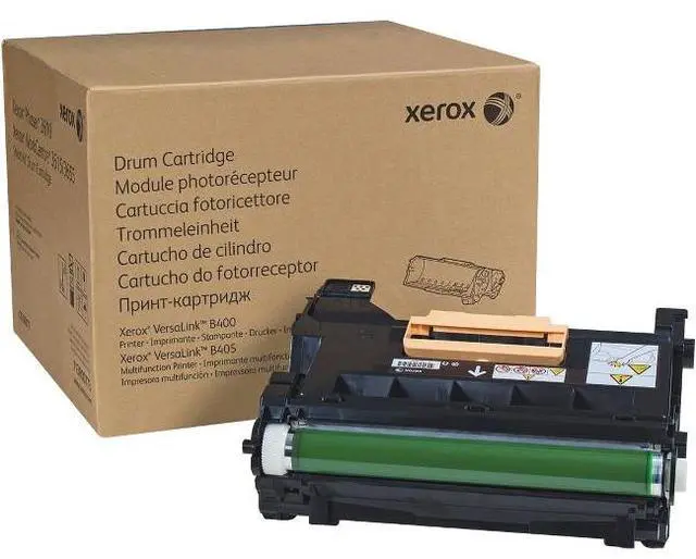 Alt view image 2 of 15 - Xerox Drum Cartridge 101R00554 for VersaLink B400/B405