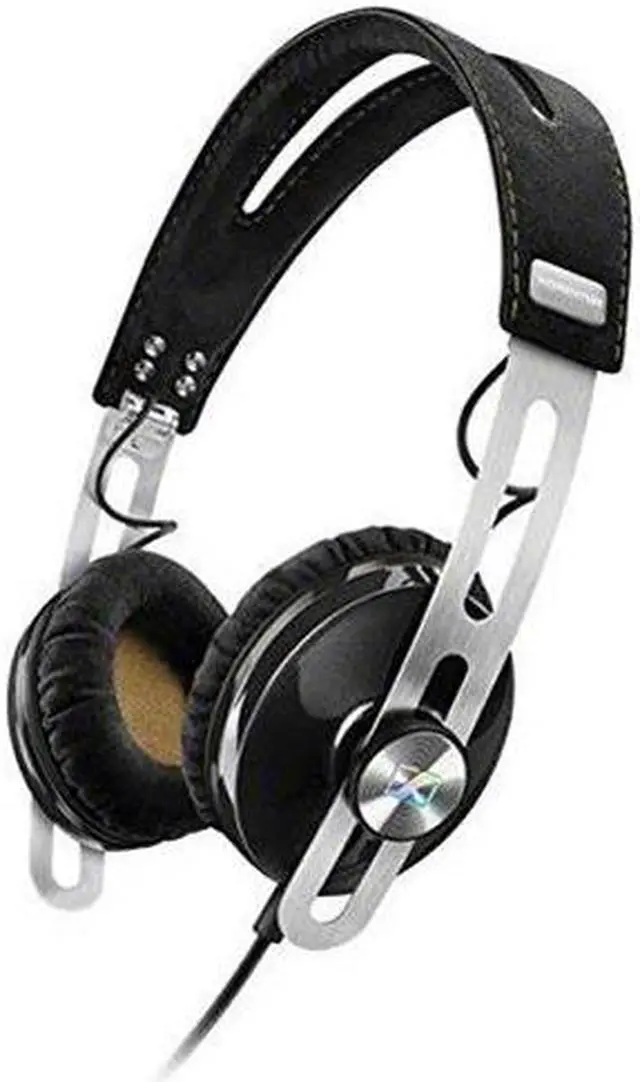 Alt view image 7 of 19 - SENNHEISER ELECTRONIC M2 OEI BLACK HD M2 OEI Black HD