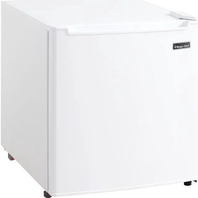 Alt view image 9 of 13 - Magic Chef 1.7 cu. ft. Mini Refrigerator