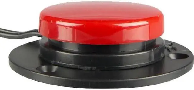 Alt view image 2 of 3 - Switches - Specs -Red
