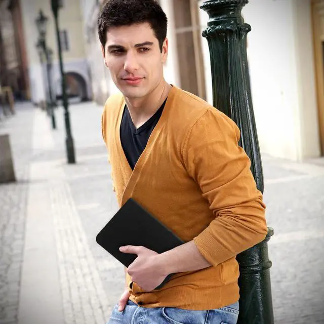 Alt view image 6 of 6 - Logitech Folio Protective Case for iPad mini iPad mini with Retina Display Black