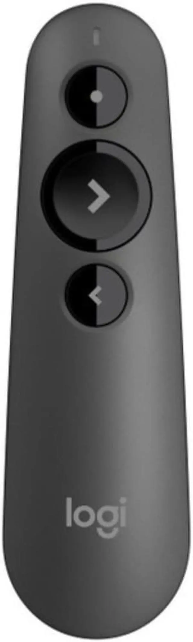 Alt view image 11 of 20 - Logitech R500 LASER PRESENTATION REMOTE