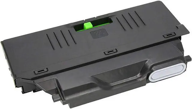 Alt view image 5 of 9 - Waste Toner Container for Sharp MX-230HB MX-2310U, MX-2610N, MX-2615N, MX-2616N, MX-2640N, MX-3110N, MX-3111U, MX-3115N, MX-3116N, MX-3140N, MX-3610N, MX-3640N, Genuine Sharp Brand