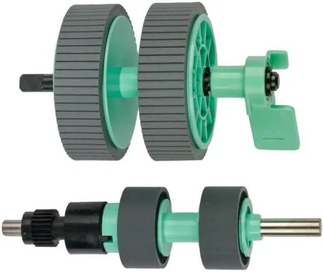 Alt view image 2 of 7 - BROTHER INT L (SUPPLIES) PRKA2001 PRKA2001 ROLLER REPLACEMENT KIT