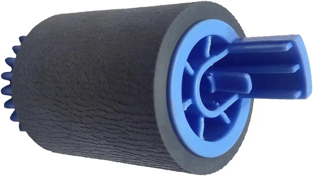 Alt view image 3 of 4 - Altru Print 8100-RK-AP Roller Kit for HP LaserJet 8100 / 8150 / Mopier 320 & Canon imageCLASS 4000 / 4000E / 4000ED / 3250 includes Transfer Roller & Tray 2 / 3 / 4 Rollers
