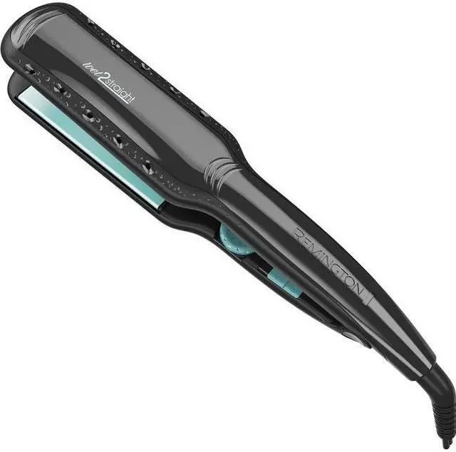 Alt view image 3 of 9 - REMINGTON  S7231  Wet 2 Straightener 2 Inch