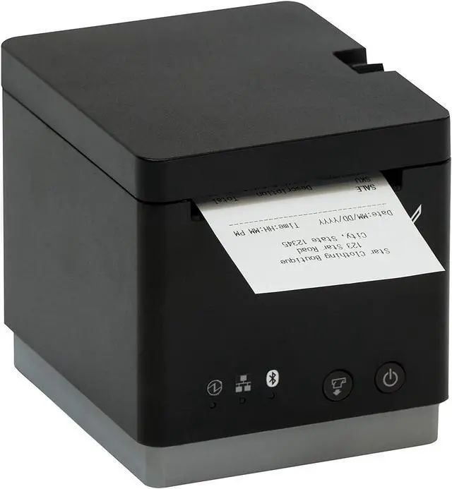 Main image of MC-PRINT2 THERMAL 2IN CUTTER