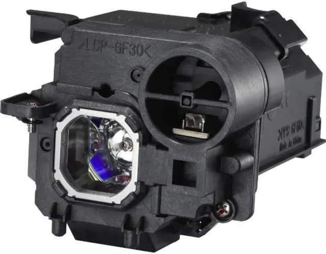 Alt view image 7 of 10 - REPLACEMENT LAMP FOR NP SERIES