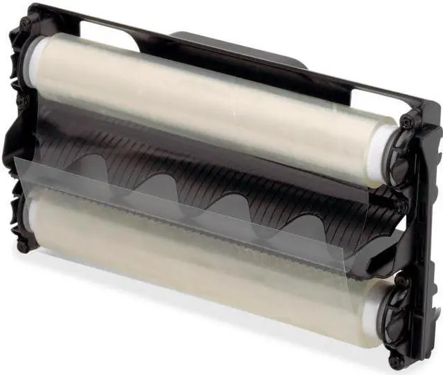 Alt view image 8 of 19 - Scotch Refill Rolls for Heat-Free 9 Laminating Machines 90 ft. DL961