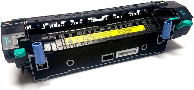 Main image of Altru Print C9725A-AP (RG5-6493, C9660-69024) Fuser Kit for HP Color LaserJet 4600 & Canon imageCLASS C2500 (110V)