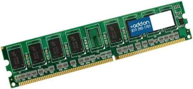 Alt view image 5 of 6 - 8gb Ddr3 1600mhz 2rx8 Ecc Udimm Factory Original Dimm Addon