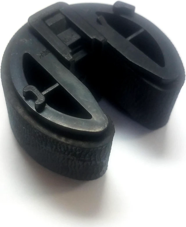 Alt view image 4 of 6 - Altru Print CB493A-RK-AP Roller Kit for HP Color LaserJet CM2320 / CP2025 includes Tray 1 Parts for CC436-67904 and Tray 2 Parts for CC430-67901
