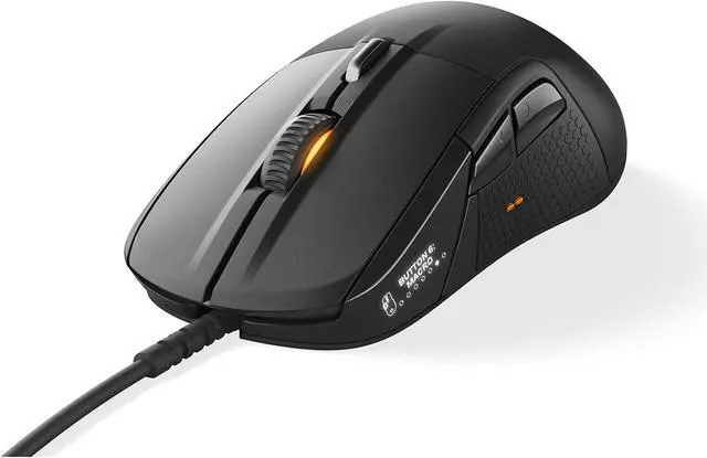 Main image of SteelSeries Rival 710 Mouse