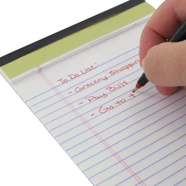 Alt view image 3 of 4 - Integra Smooth Writing Roller Ball Pen