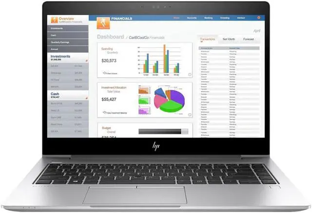 Alt view image 7 of 14 - HP Mobile Thin Client AMD Ryzen 3 2300U 8GB Memory 128 GB SSD AMD Radeon Vega 6 14.0" Non-Touch Screen Windows 10 IoT Enterprise for Thin Clients 64 mt44 (4LB57UT#ABA)