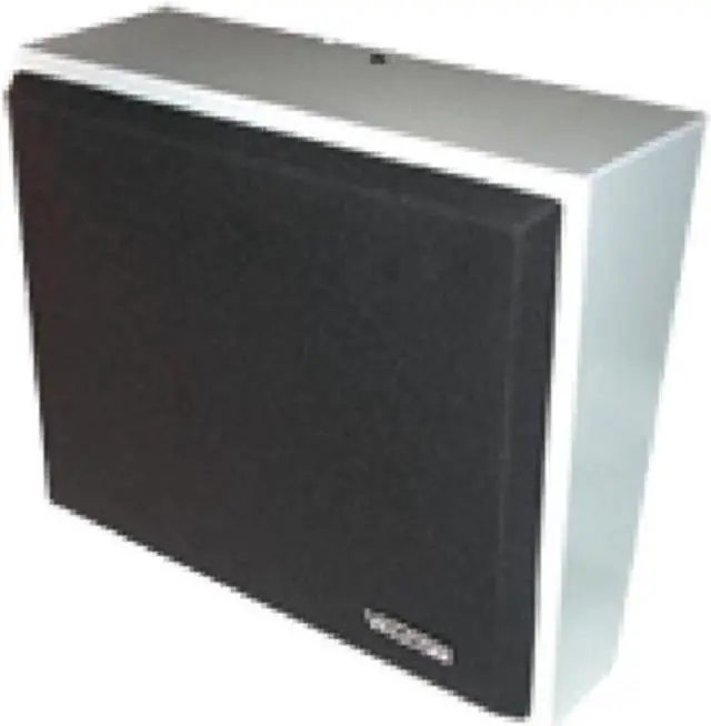 Alt view image 2 of 6 - IP Talkback Wall Speaker