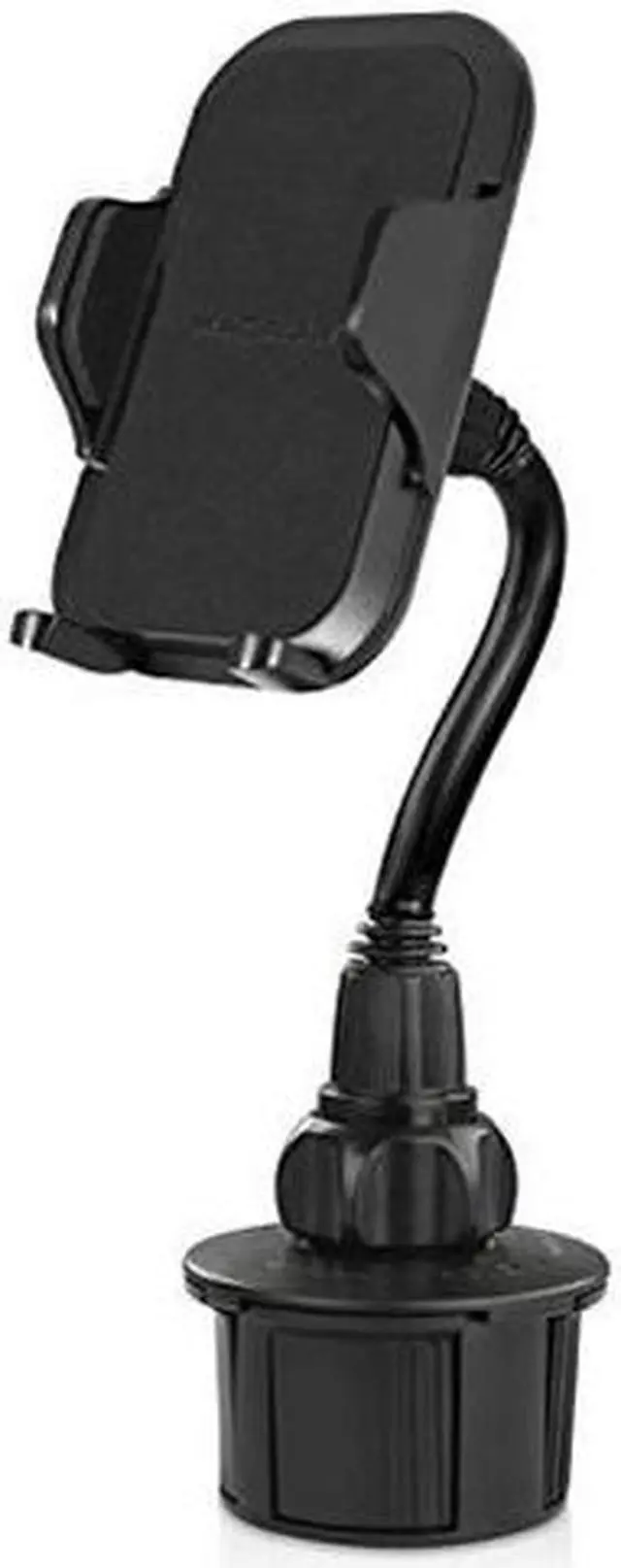 Alt view image 5 of 6 - MACALLY PERIPHERALS MCUPXL AUTO CAR CUPHOLDER MOUNT FOR