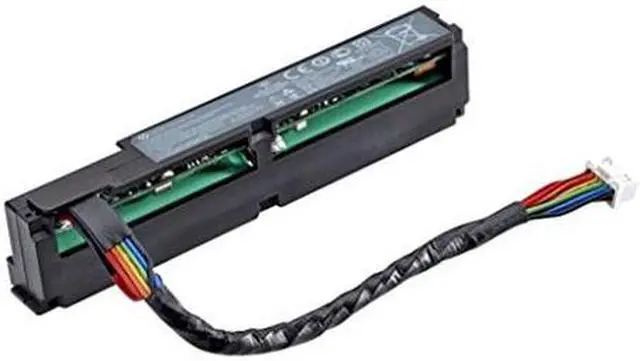 Alt view image 2 of 4 - HP 96W Smart Storage Battery 727258-B21 96W Smart Storage Battery
