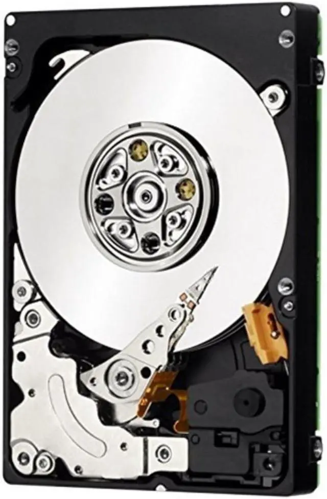Main image of Lenovo 00AJ141 1 TB HDD