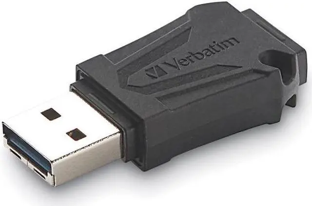 Alt view image 4 of 7 - 64GB TOUGHMAX USB FLASH DRIVE