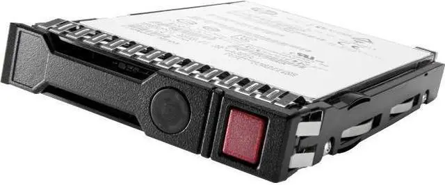 Alt view image 6 of 8 - Hpe 800 Gb Solid State Drive - 2.5" Internal - Sas (12Gb/S Sas)