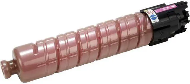 Main image of SP C430A MAGENTA PRINT