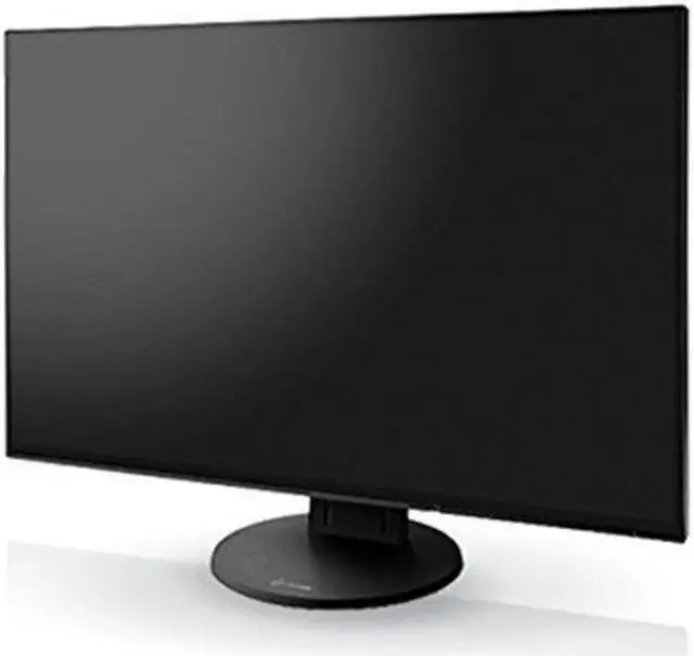 Alt view image 4 of 4 - Eizo FlexScan LED LCD 24.1" Professional IPS Monitor 1920 x 1200 (EV2456FX-BK)