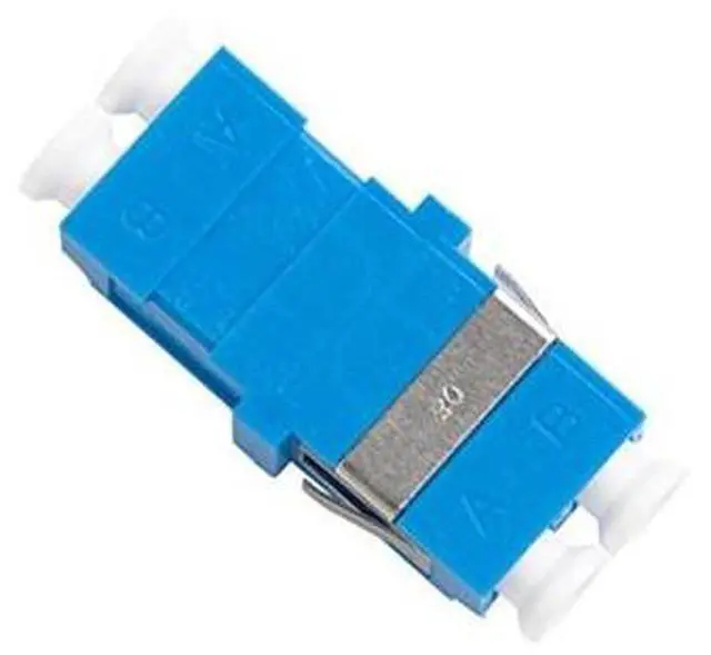 Main image of LC-LC DUPLEX ADAPTER