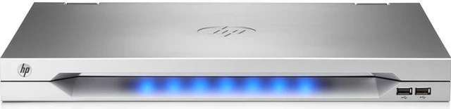 HPE ISS BTO AF645A LCD 8500 1U Console US TAA Kit - Newegg.com
