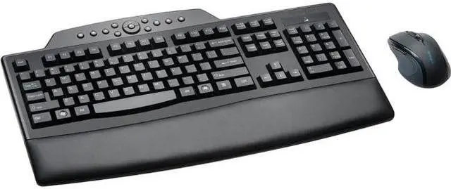 Alt view image 2 of 10 - Kensington Technology K72403USA