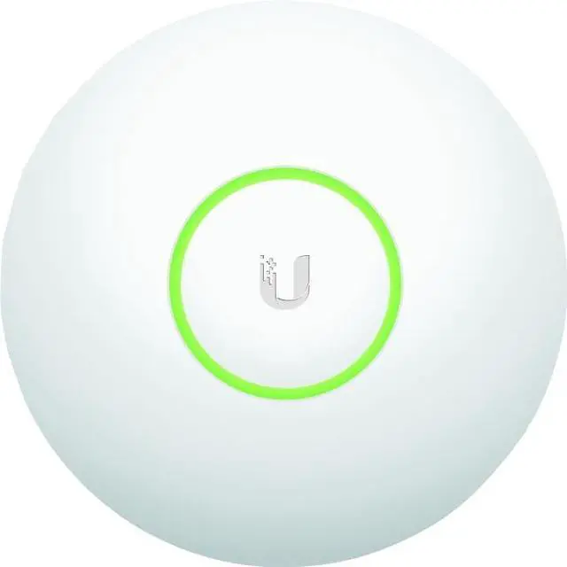 Alt view image 6 of 6 - Ubiquiti UAP-3-US UniFi Indoor Wireless N300 Access Point (3 pack)