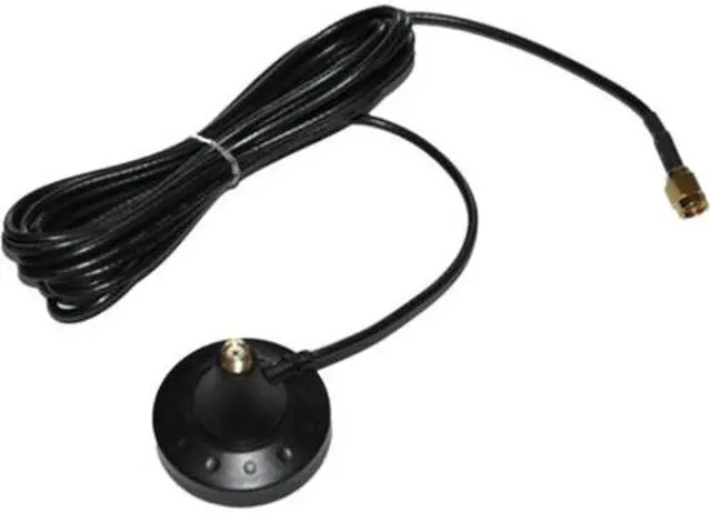 Alt view image 5 of 13 - ANTENNA EXTENDER MAGNETIC