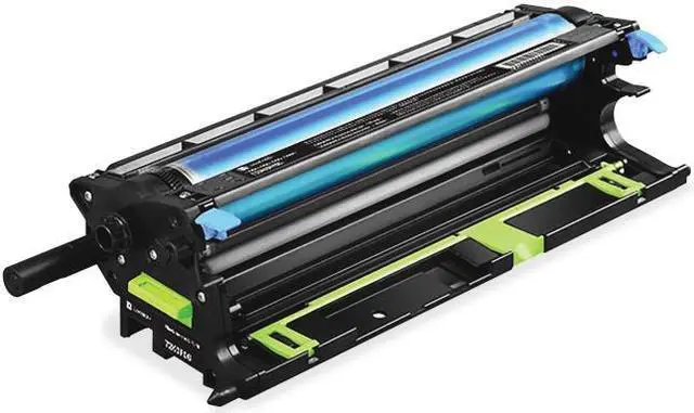 Alt view image 18 of 18 - Lexmark Cx820 Photoconductor