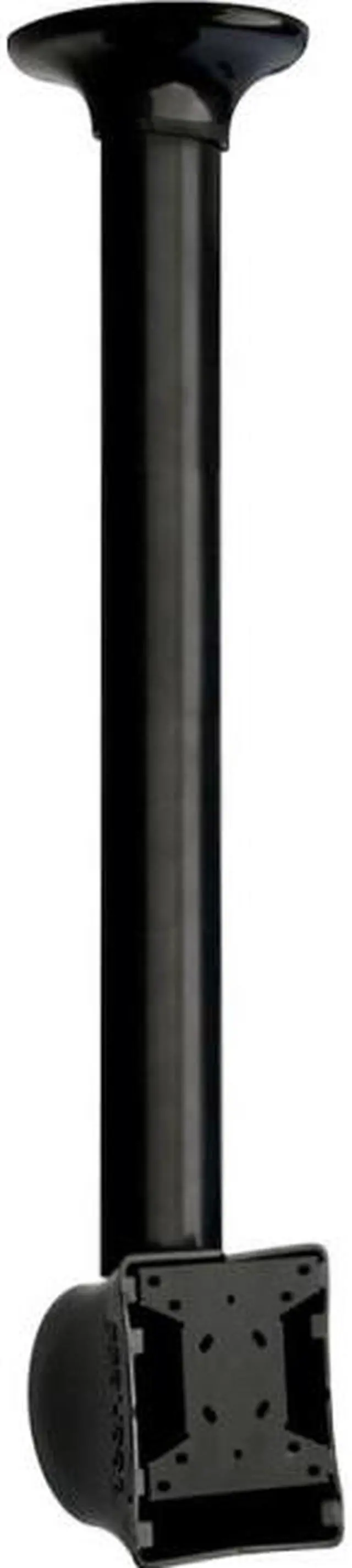 Alt view image 2 of 4 - PEERLESS INDUSTRIES LCC-18C LCD CEILING MOUNT 18IN-30IN BLK