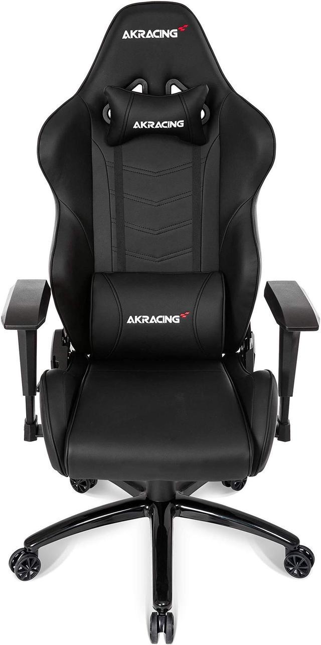 AKRacing Core Series LX Gaming Chair Black AK LX BK Newegg