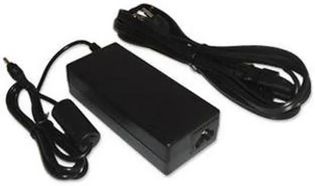Main image of TOTAL MICRO 65W, 4.5MM AC ADAPTER - HP ELITEBOOK 745 (G4,G5,G6), 755 (G4,G5), 83