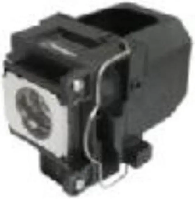 Alt view image 2 of 8 - Total Micro Projector Lamp - 230 W Projector Lamp - UHE - 2500 Hour, 3500 Hour ECO