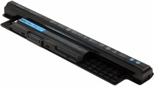 Alt view image 2 of 6 - Total Micro 312-1387-TM This High Quality 4-Cell 2900Mah Li-Ion Battery Meets Or Exceeds Oe