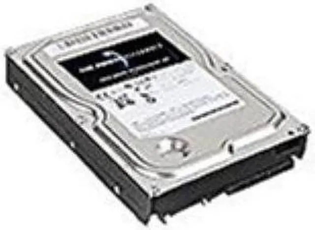 Alt view image 3 of 5 - Total Micro 500GI3S-TM This High Quality 500Gb 3.5 7200Rpm Sata Hard Drive Is The Perfect