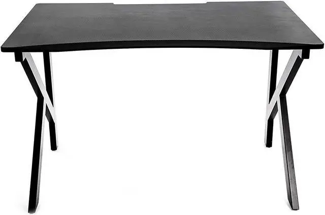 Alt view image 8 of 10 - AKRacing Summit Gaming Desk with XL Mouse Pad - White (AK-SUMMIT-WT-NA)