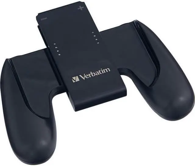 Main image of VERBATIM VER70219 Nintendo Switch Accessories