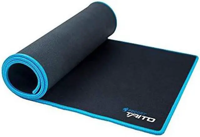 Main image of Roccat Taito Control Wide XXL - Endurance Gaming Mousepad - Blue