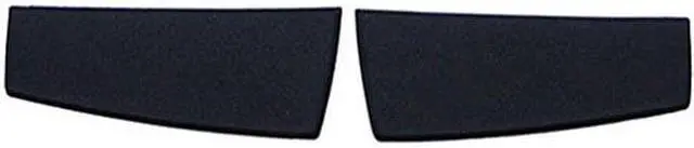 Main image of Replacement palm pads for the Freestyle2 & original Solo keyboard palm supports.