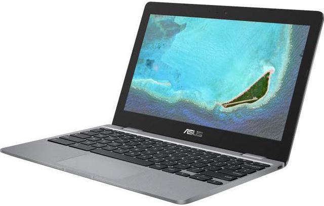 ASUS Chromebook C223NA-DH02 11.6