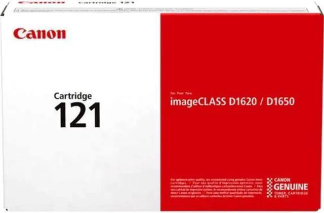 Alt view image 3 of 9 - CARTRIDGE 121 BLACK, STANDARD